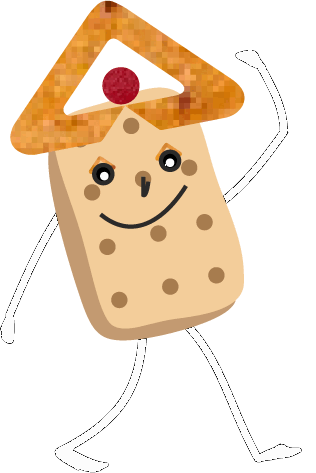 mascot