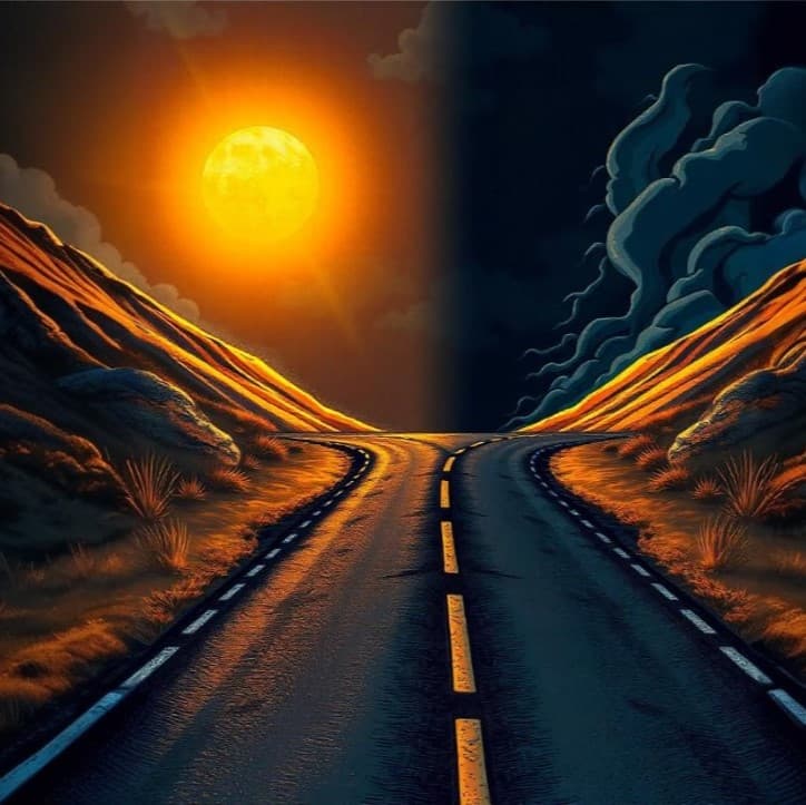 The Path Of Integrity